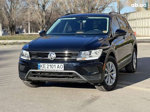 Volkswagen Tiguan 2018 - фото 3