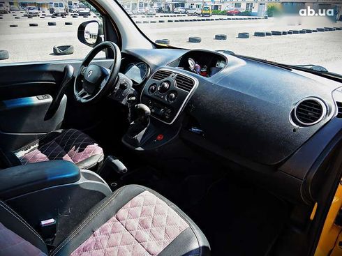 Renault Kangoo 2013 - фото 10