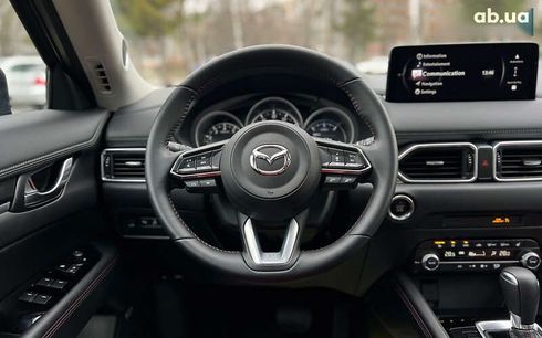 Mazda CX-5 2024 - фото 12