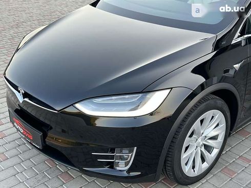 Tesla Model X 2019 - фото 14