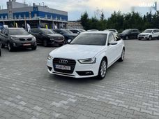 Продажа б/у Audi A4 в Киевской области - купить на Автобазаре
