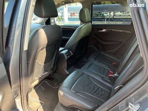 Audi Q5 2012 - фото 20