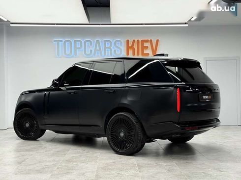 Land Rover Range Rover 2022 - фото 13