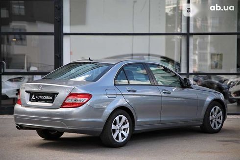 Mercedes-Benz C-Класс 2008 - фото 2