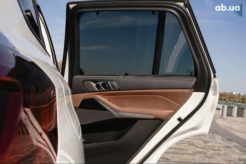 BMW X5 2022 - фото 26