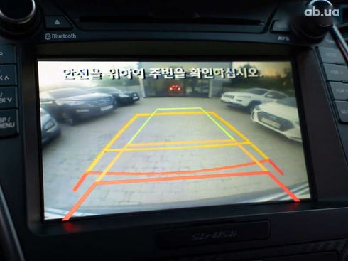 Hyundai Santa Fe 2015 - фото 28