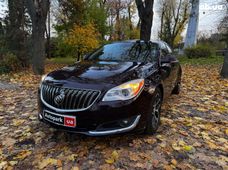 Купить Buick бу в Украине - купить на Автобазаре