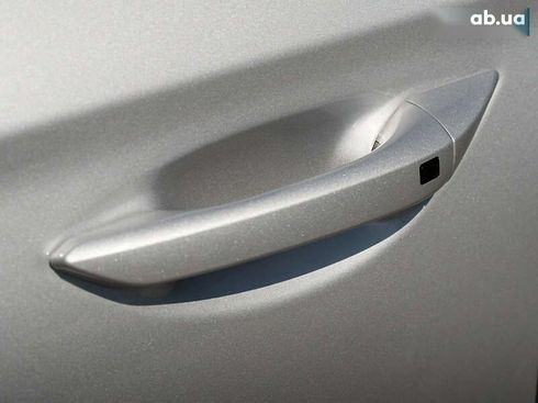 Hyundai Ioniq 2019 - фото 10