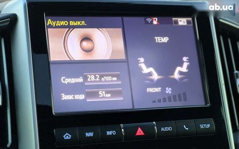 Toyota Land Cruiser 2016 - фото 12