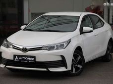 Продаж вживаних Toyota в Харківській області - купити на Автобазарі