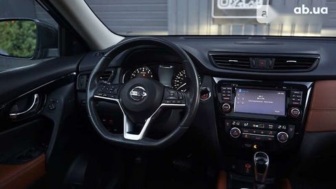 Nissan Rogue 2016 - фото 23