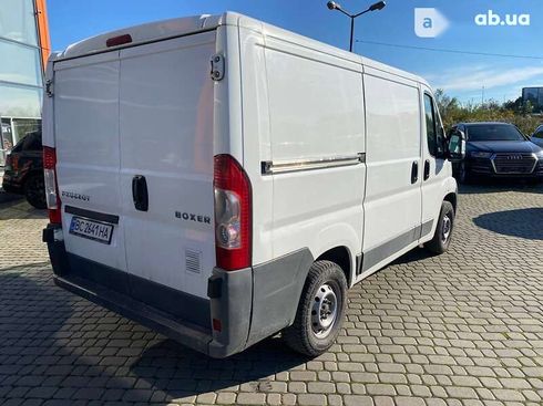 Peugeot Boxer 2013 - фото 7