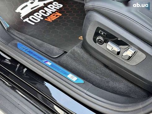 BMW X7 2023 - фото 29