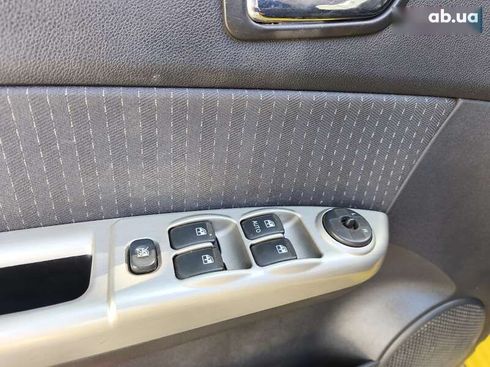 Hyundai Getz 2006 - фото 9