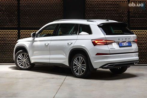 Skoda Kodiaq 2023 - фото 13