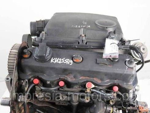 двигатель в сборе для SEAT Arosa - купить на Автобазаре - фото 3