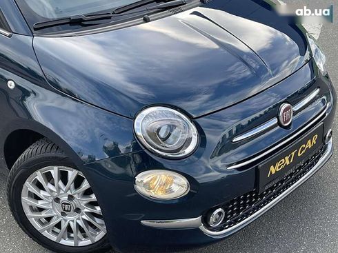 Fiat 500 2019 - фото 6