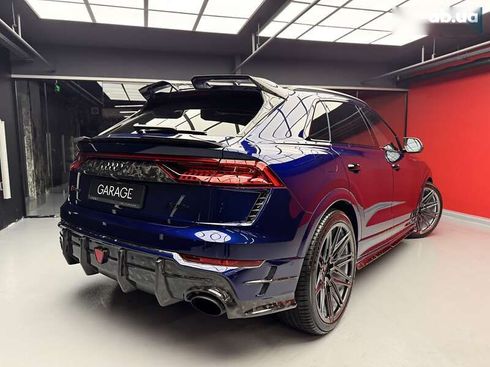Audi RS Q8 2020 - фото 19