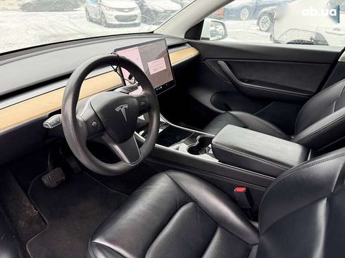Tesla Model Y 2020 - фото 13