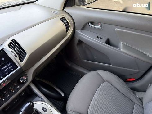 Kia Sportage 2014 - фото 24
