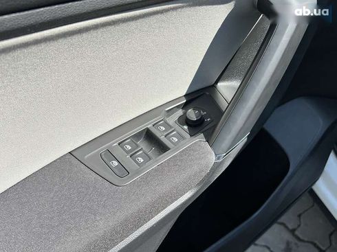 Volkswagen Tiguan 2020 - фото 12