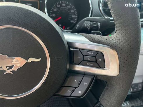 Ford Mustang 2016 - фото 26