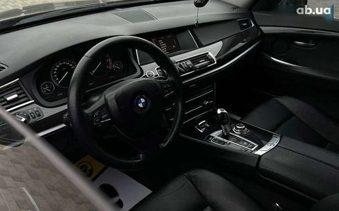 BMW 5 серия 2013 - фото 13