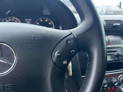 Mercedes-Benz C-Класс 2005 - фото 14