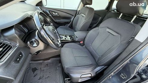Renault Kadjar 2017 - фото 20
