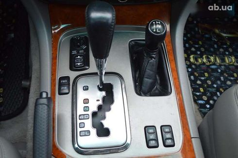 Toyota Land Cruiser 2002 - фото 27