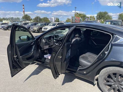 Mazda 6 2015 - фото 13