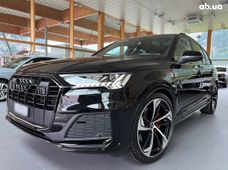 Продажа Audi б/у 2022 года в Киеве - купить на Автобазаре