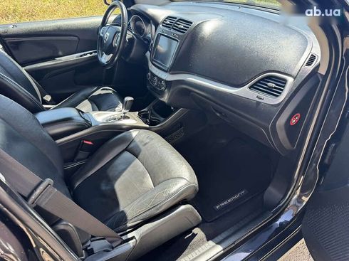 Fiat Freemont 2013 - фото 27