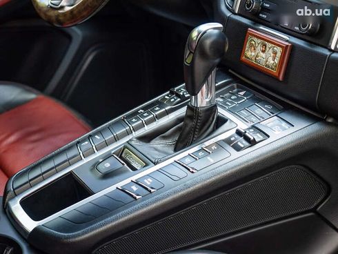 Porsche Macan 2016 - фото 21