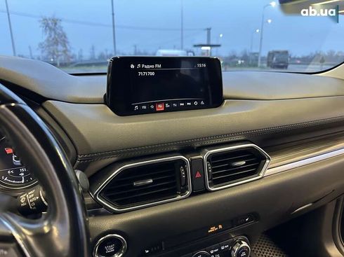 Mazda CX-5 2018 - фото 29