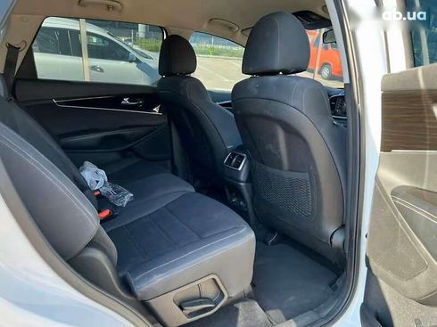Kia Sorento 2019 - фото 21