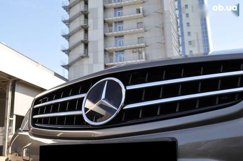 Mercedes-Benz CL-Класс 2007 - фото 24