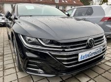 Купити Volkswagen Arteon дизель бу в Києві - купити на Автобазарі