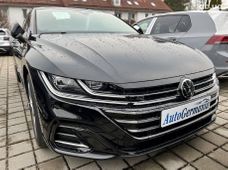 Купити Volkswagen Arteon бу в Україні - купити на Автобазарі