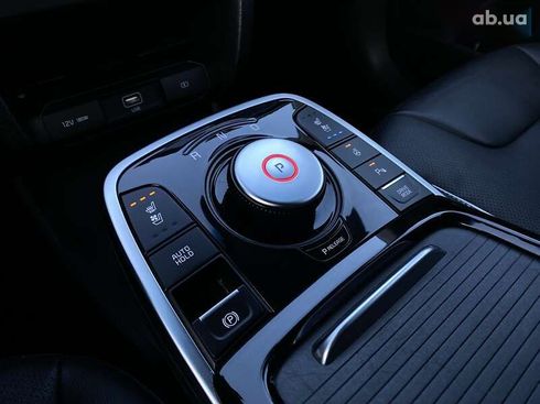 Kia Niro 2020 - фото 8