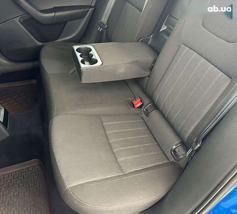 Skoda Octavia 2019 - фото 22