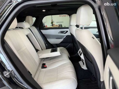 Land Rover Range Rover Velar 2021 - фото 25