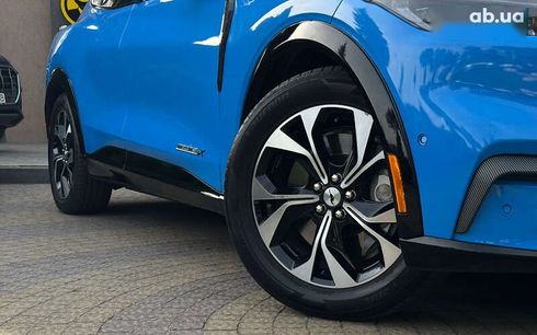 Ford Mustang Mach-E 2022 - фото 20