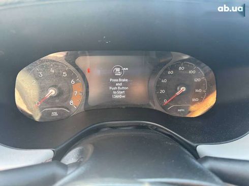 Jeep Compass 2023 - фото 21