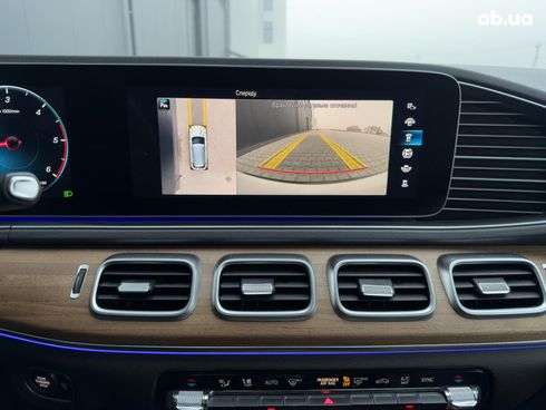 Mercedes-Benz GLE-Class 2019 белый - фото 94