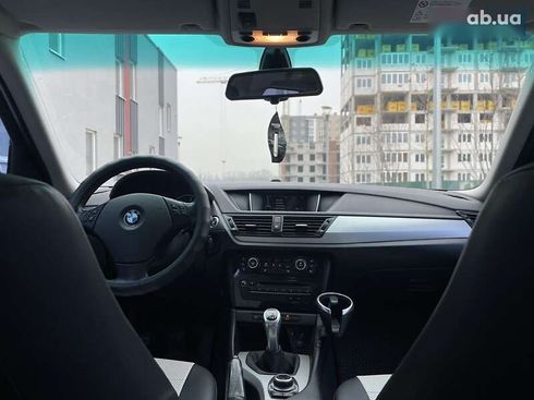 BMW X1 2013 - фото 16