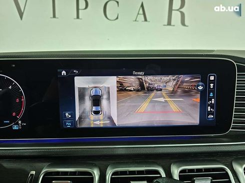 Mercedes-Benz GLE-Class 2023 - фото 27