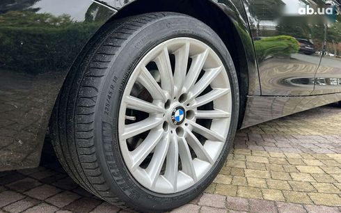 BMW 3 серия 2014 - фото 18