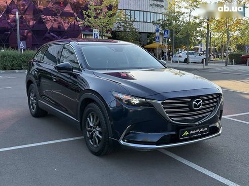 Mazda CX-9 2016 - фото 13