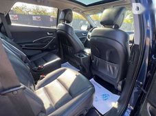 Продаж вживаних Hyundai Grand Santa Fe 2016 року - купити на Автобазарі